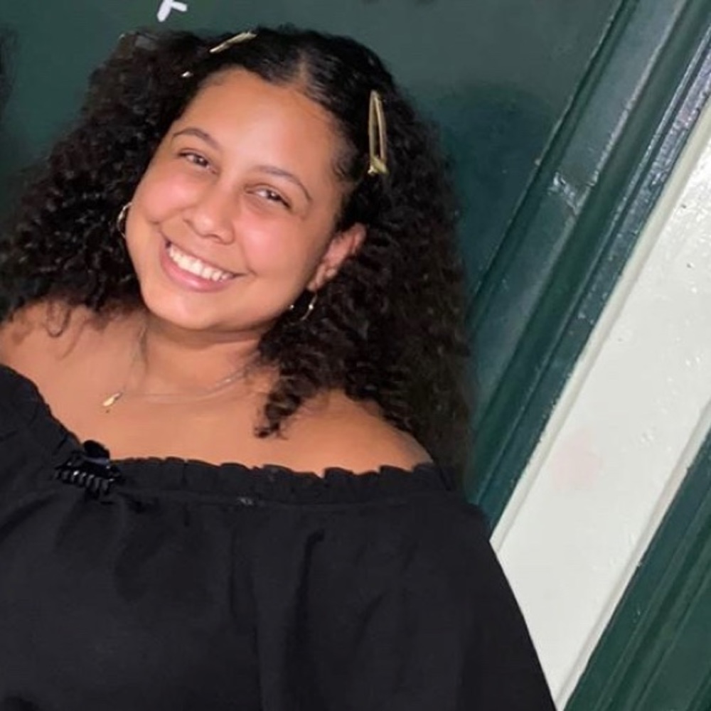 Meet your Posher, Ashley